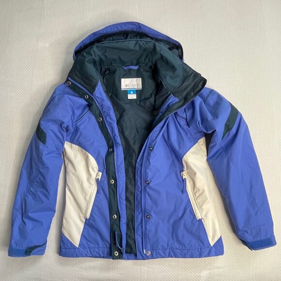 Columbia Sportswear Women’s Winter Ski Jacket – Size XS - Picture 4 of 11